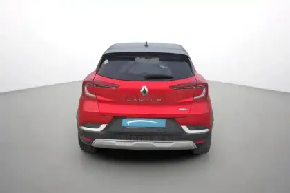 Photo 13 Renault Captur Gén. II (HJB) Ph1 Intens 5