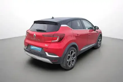 Photo 14 Renault Captur Gén. II (HJB) Ph1 Intens 5