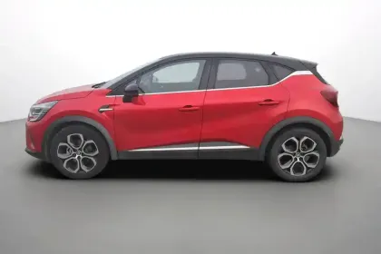 Photo 11 Renault Captur Gén. II (HJB) Ph1 Intens 5