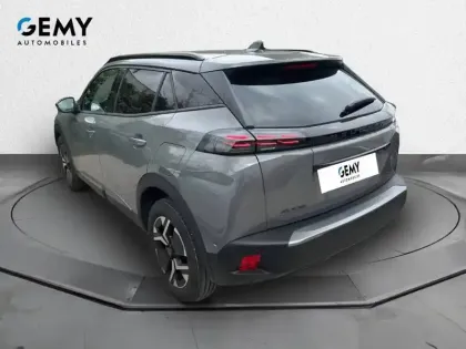 Photo 6 Peugeot 2008  100 S&S BVM6