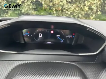 Photo 13 Peugeot 2008  100 S&S BVM6