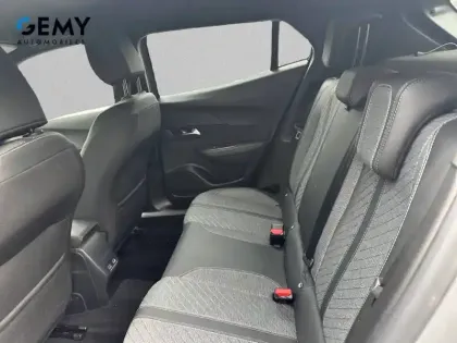 Photo 9 Peugeot 2008  100 S&S BVM6