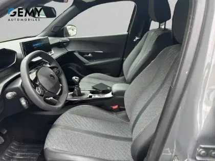 Photo 8 Peugeot 2008  100 S&S BVM6