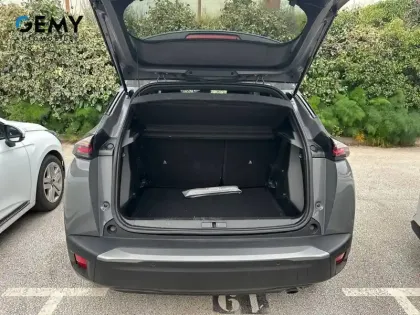 Photo 5 Peugeot 2008  100 S&S BVM6