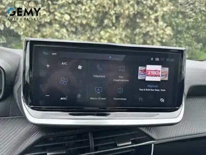 Photo 12 Peugeot 2008  100 S&S BVM6