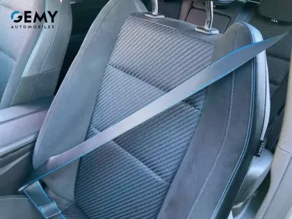 Photo 13 Renault Austral  E-Tech hybrid 200