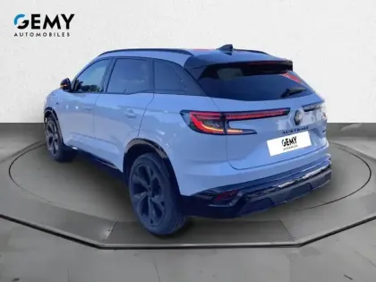 Photo 6 Renault Austral  E-Tech hybrid 200