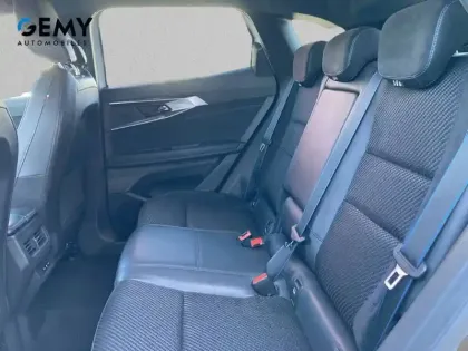 Photo 9 Renault Austral  E-Tech hybrid 200