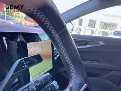 Photo 18 Renault Austral  E-Tech hybrid 200