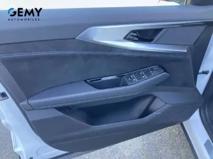 Photo 11 Renault Austral  E-Tech hybrid 200