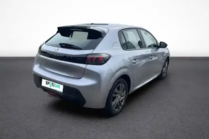 Photo 50 Peugeot 208  PureTech 75 S&S BVM5