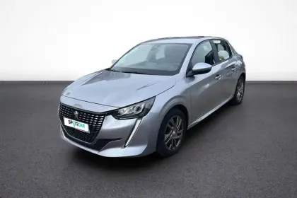 Photo 46 Peugeot 208  PureTech 75 S&S BVM5