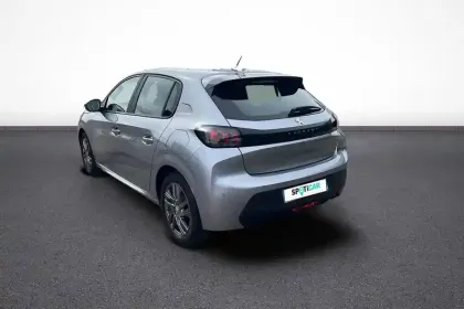 Photo 49 Peugeot 208  PureTech 75 S&S BVM5