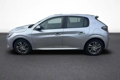 Photo 48 Peugeot 208  PureTech 75 S&S BVM5