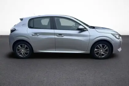 Photo 5 Peugeot 208  PureTech 75 S&S BVM5