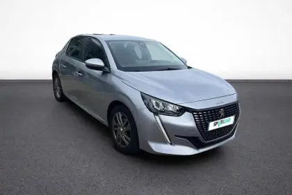 Photo 6 Peugeot 208  PureTech 75 S&S BVM5