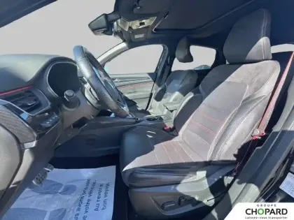 Photo 10 Renault Arkana  TCe 160 EDC FAP - 21B