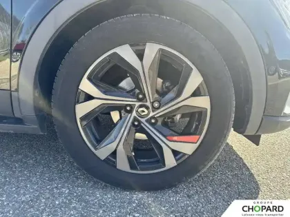 Photo 22 Renault Arkana  TCe 160 EDC FAP - 21B