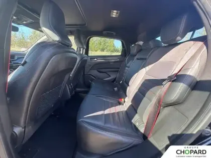 Photo 36 Renault Arkana  TCe 160 EDC FAP - 21B