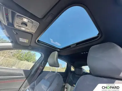 Photo 20 Renault Arkana  TCe 160 EDC FAP - 21B