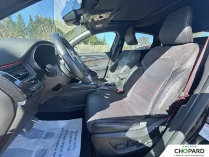 Photo 33 Renault Arkana  TCe 160 EDC FAP - 21B