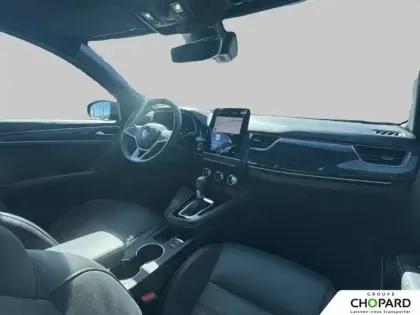 Photo 12 Renault Arkana  TCe 160 EDC FAP - 21B