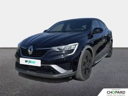 Photo Renault Arkana R.s. Line