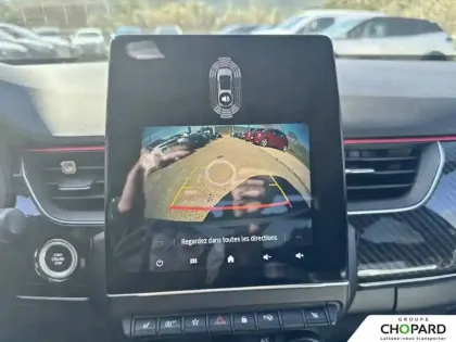 Photo 14 Renault Arkana  TCe 160 EDC FAP - 21B