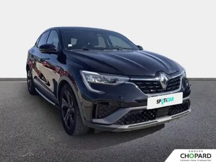 Photo 82 Renault Arkana  TCe 160 EDC FAP - 21B