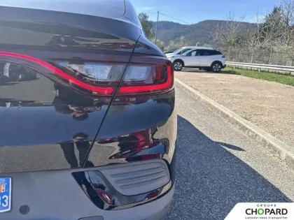 Photo 24 Renault Arkana  TCe 160 EDC FAP - 21B