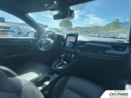 Photo 35 Renault Arkana  TCe 160 EDC FAP - 21B