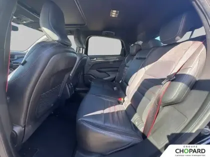 Photo 17 Renault Arkana  TCe 160 EDC FAP - 21B