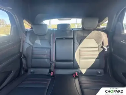 Photo 37 Renault Arkana  TCe 160 EDC FAP - 21B