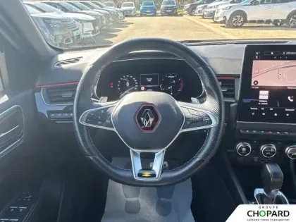 Photo 15 Renault Arkana  TCe 160 EDC FAP - 21B