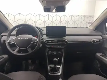 Photo 26 Dacia Sandero Gén. III (BJI) Ph2 Stepway Expression 5