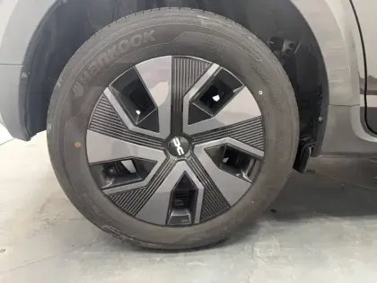 Photo 21 Dacia Sandero Gén. III (BJI) Ph2 Stepway Expression 5