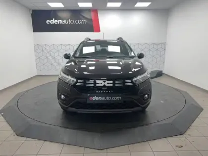 Photo 19 Dacia Sandero Gén. III (BJI) Ph2 Stepway Expression 5