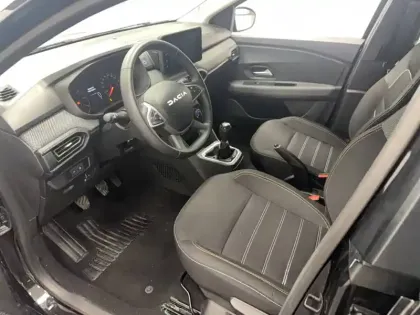 Photo 25 Dacia Sandero Gén. III (BJI) Ph2 Stepway Expression 5