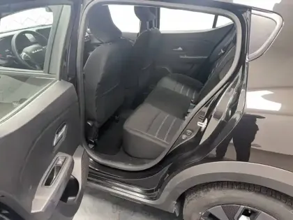 Photo 14 Dacia Sandero Gén. III (BJI) Ph3 Expression 5