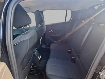 Photo 11 Peugeot 208  Electrique 50 kWh 136ch