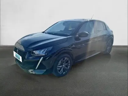 Photo Peugeot 208 Style