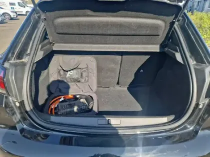 Photo 5 Peugeot 208  Electrique 50 kWh 136ch