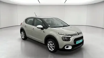 Photo 7 Citroën C3  PureTech 83 S&S BVM5