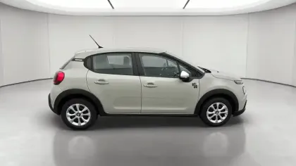 Photo 6 Citroën C3  PureTech 83 S&S BVM5