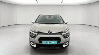 Photo 8 Citroën C3  PureTech 83 S&S BVM5