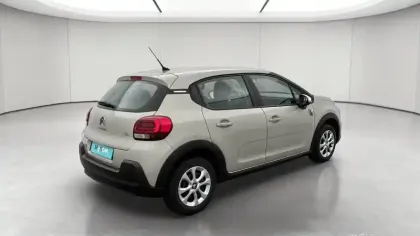 Photo 5 Citroën C3  PureTech 83 S&S BVM5