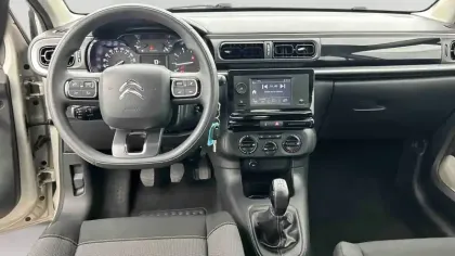 Photo 19 Citroën C3  PureTech 83 S&S BVM5