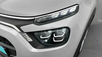 Photo 21 Citroën C3  PureTech 83 S&S BVM5