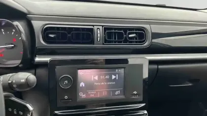 Photo 16 Citroën C3  PureTech 83 S&S BVM5