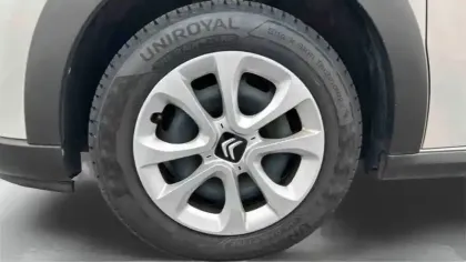 Photo 9 Citroën C3  PureTech 83 S&S BVM5